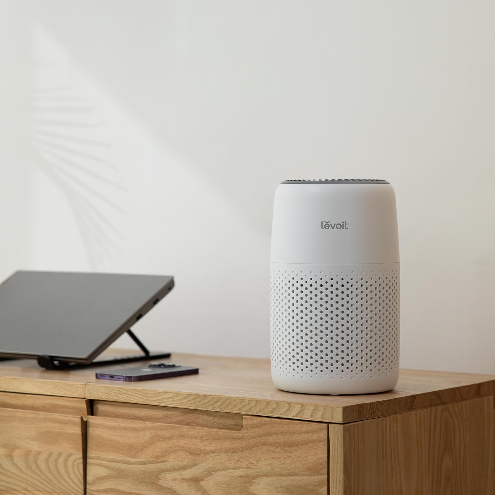 Levoit Core Mini 空気清浄機