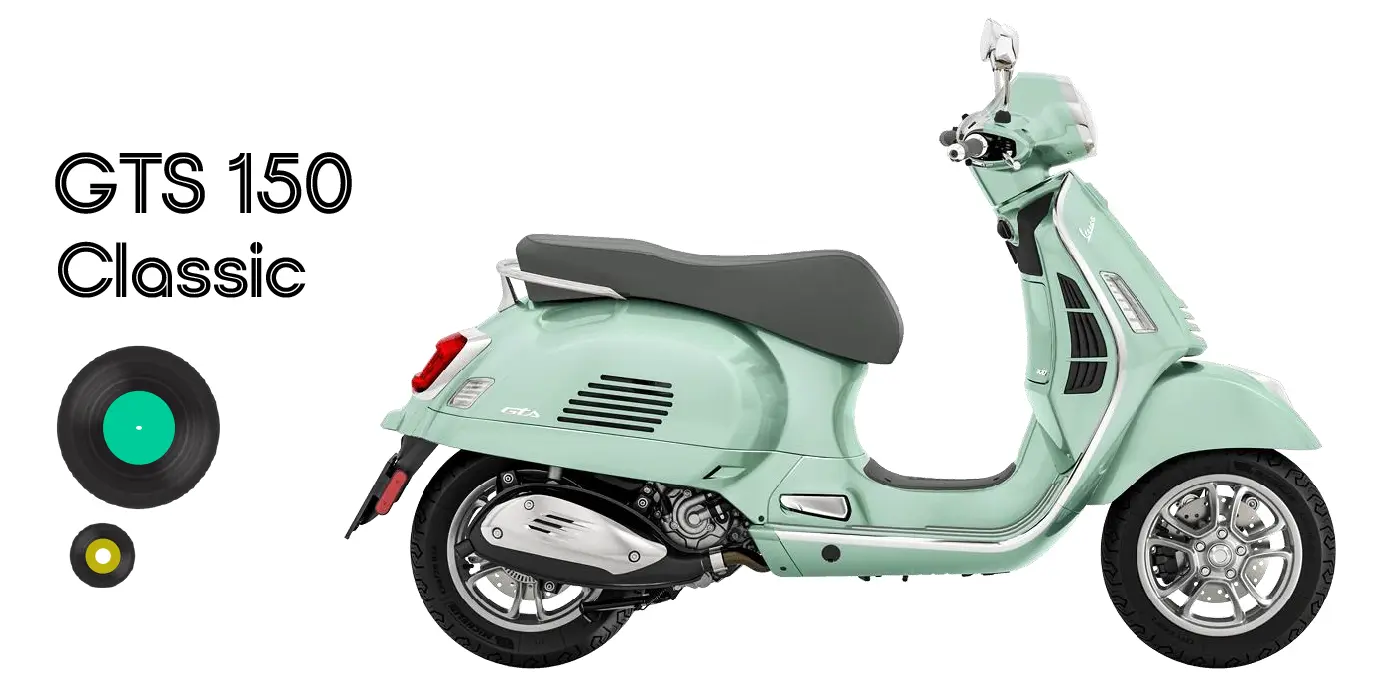 VESPA 市川