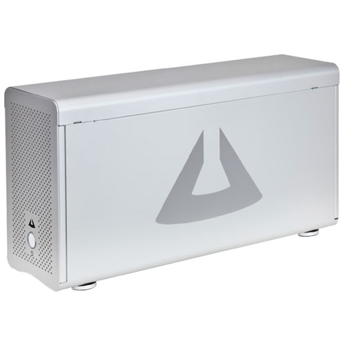 Magma ExpressBox 3T-V3 With Thunderbolt 3 - Vintage King
