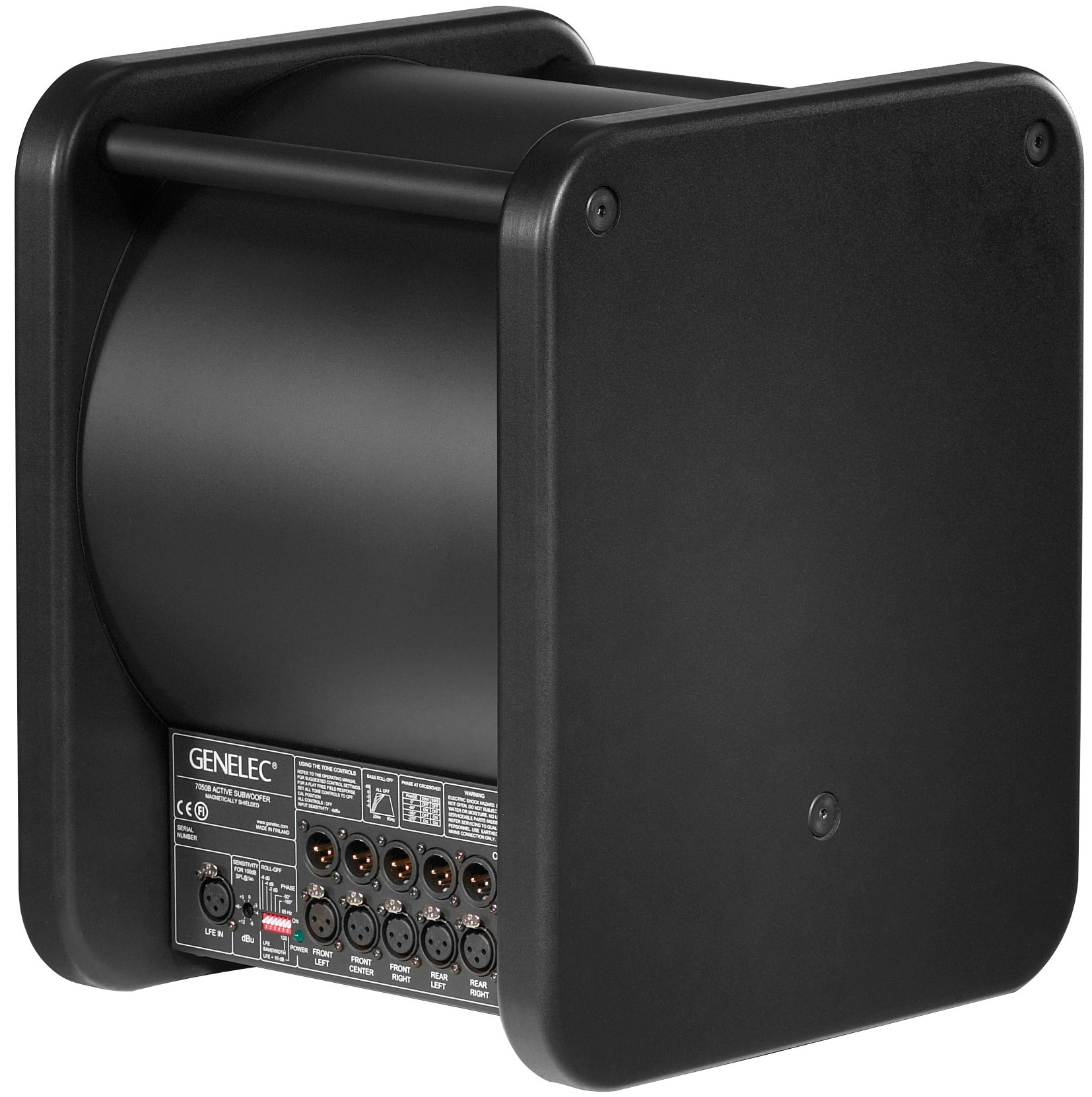 Genelec 7050B Subwoofer - Vintage King