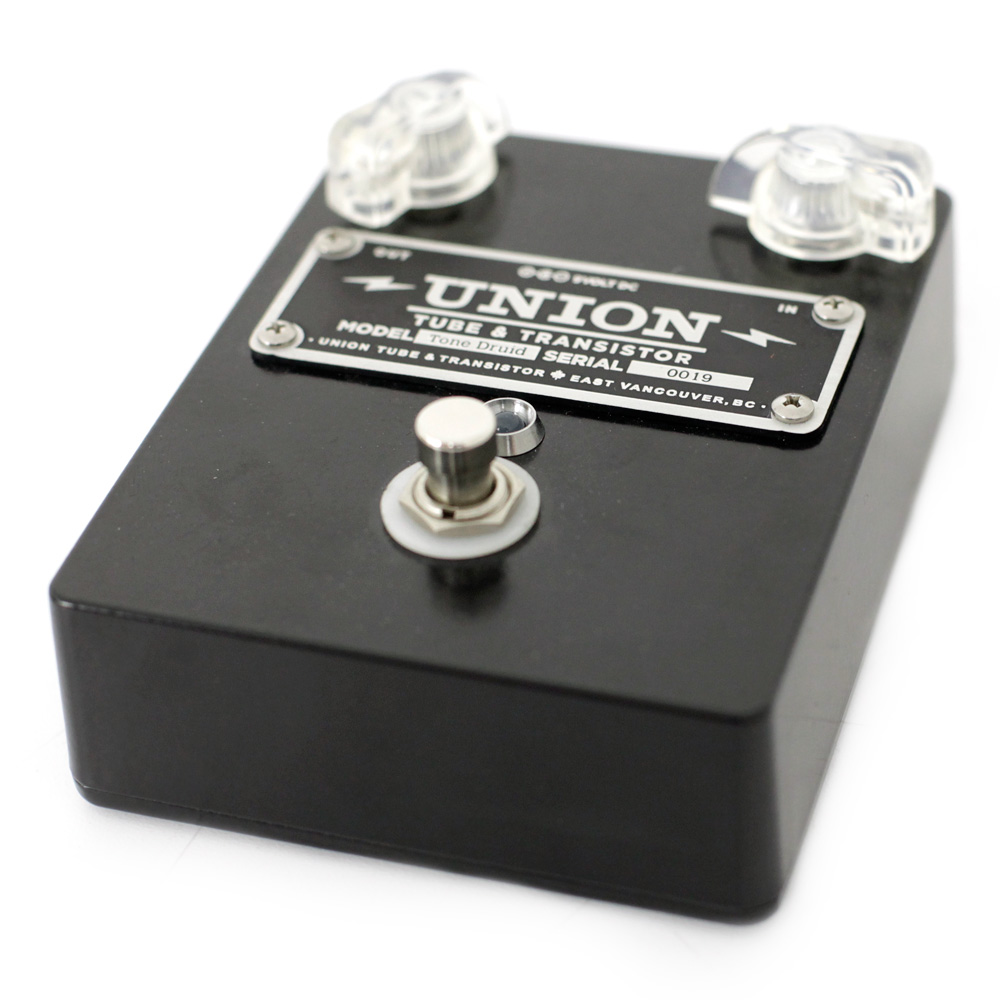 Union Tube & Transistor Tone Druid - Vintage King