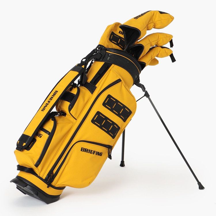 モチベーション・ディシジョン ゴルフバッグ MOTIVATION and decision