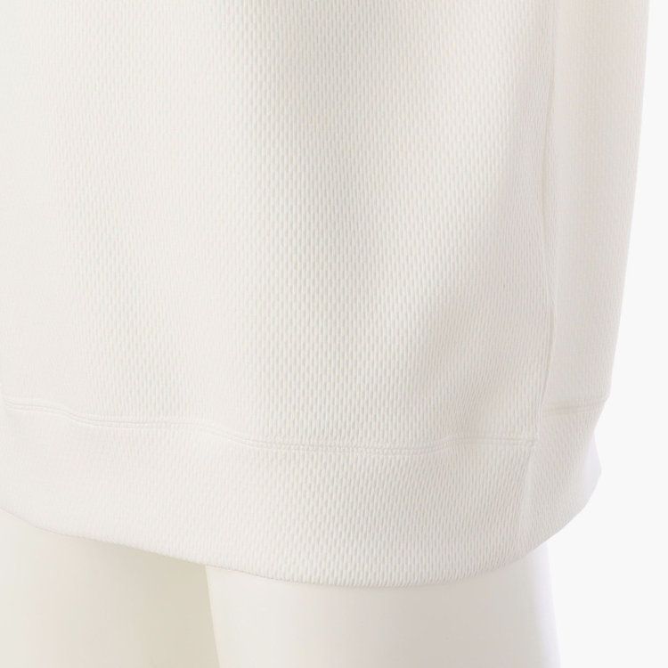 新品未使用 BRIEFING ホワイト Tシャツ スポーツウェア ゴルフウェア