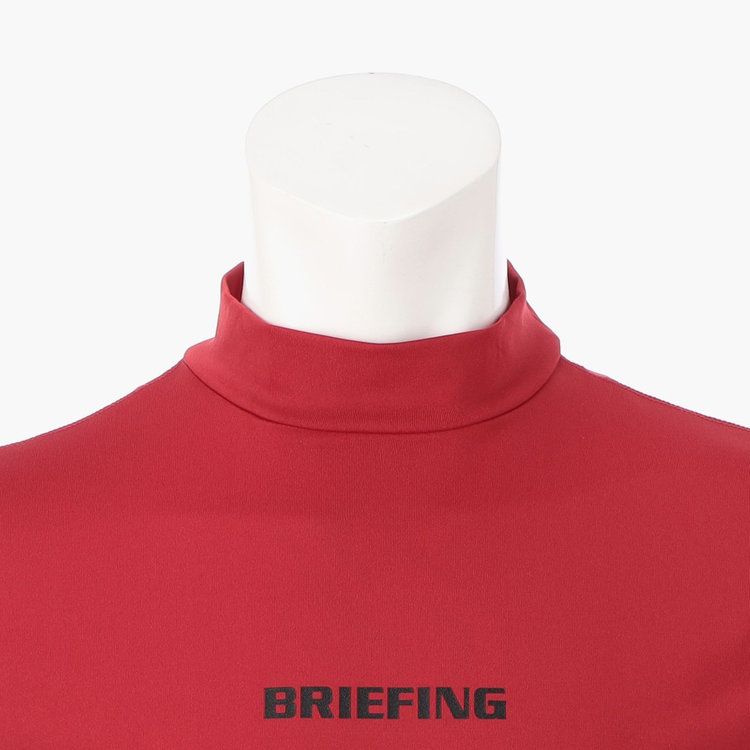 BRIEFING GOLF - MENS TOUR LS HIGH NECK | インナー | ハイネック