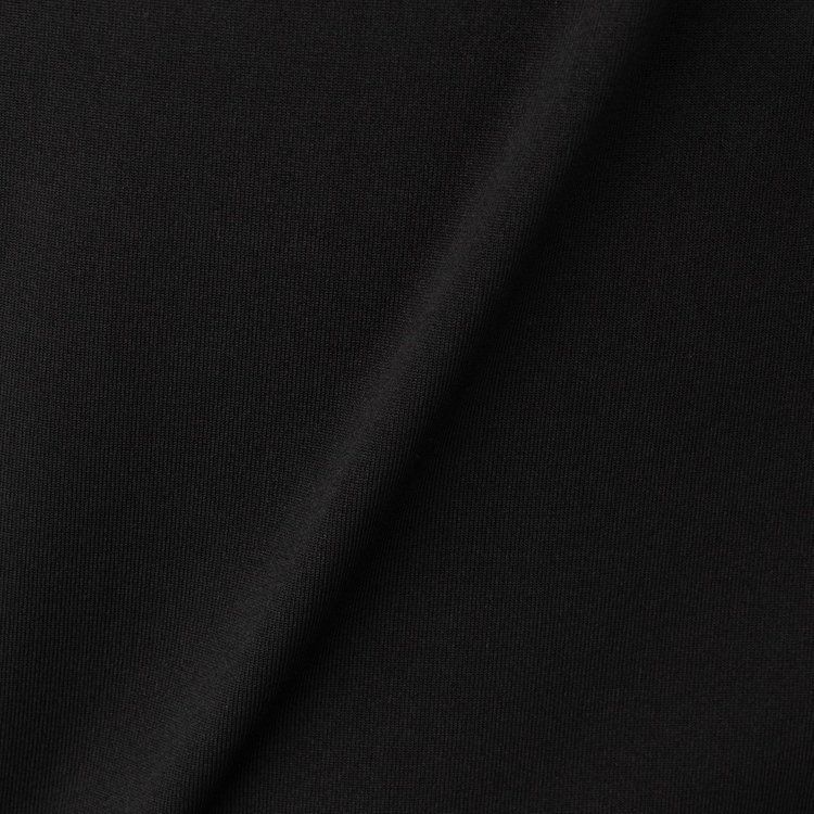 BRIEFING GOLF - MS TOUR HIGH NECK | ハイネックシャツ | ブラック