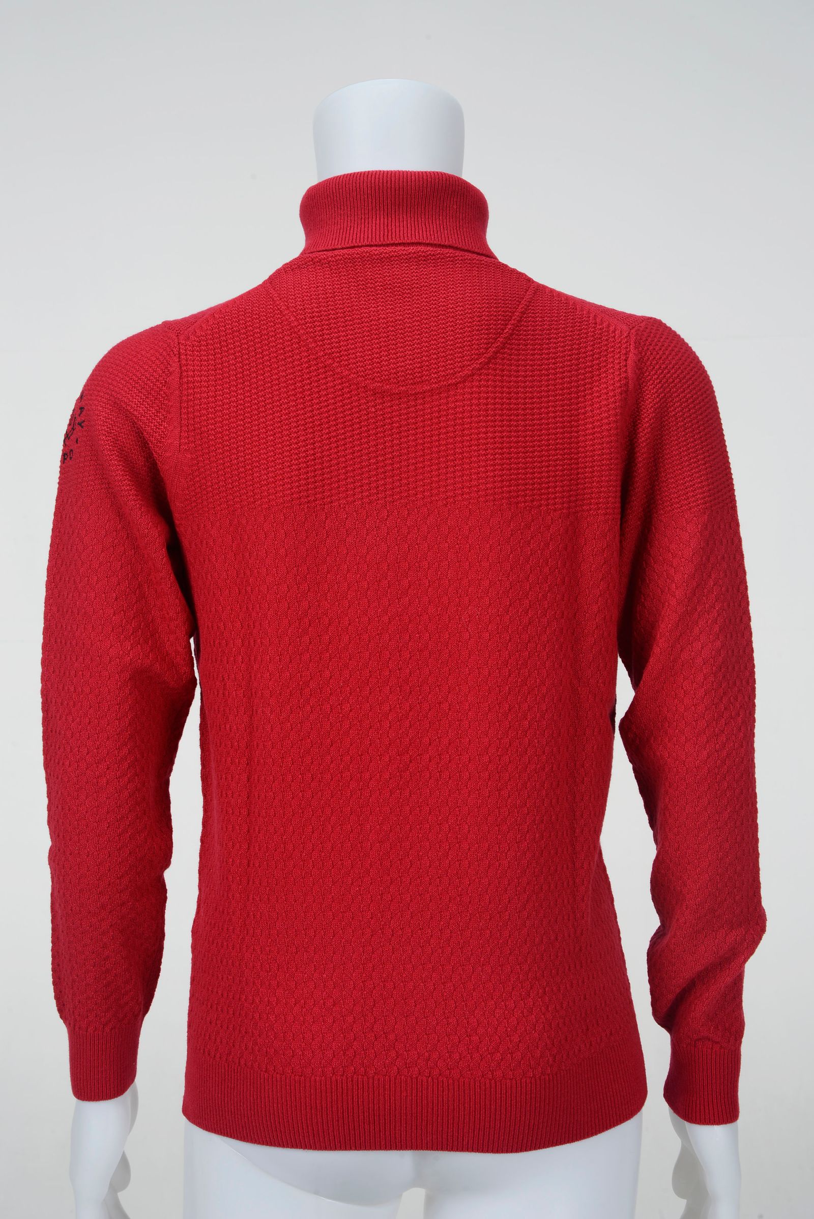 CALLAWAY GOLF - クラシックチャーム タートルネックニット | ニット