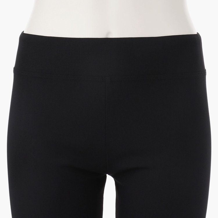 BRIEFING GOLF - WOMENS SUMMER LEGGINGS | レギンス | ブラック