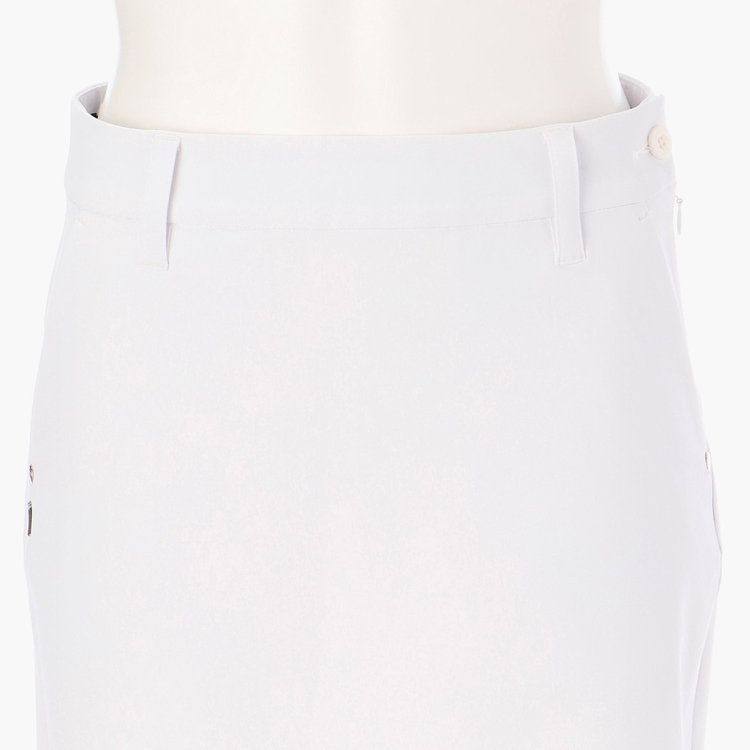 BRIEFING GOLF - WOMENS SUMMER BASIC SKIRT | スカート | ホワイト