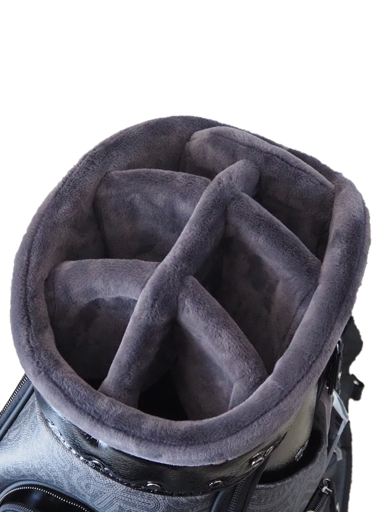 Callaway キャディバッグ ペイズリー 楽天市場】キャディバッグ