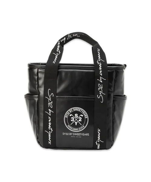 SY32 by SWEET YEARS - COOLER CART BAG | 保冷カートバッグ