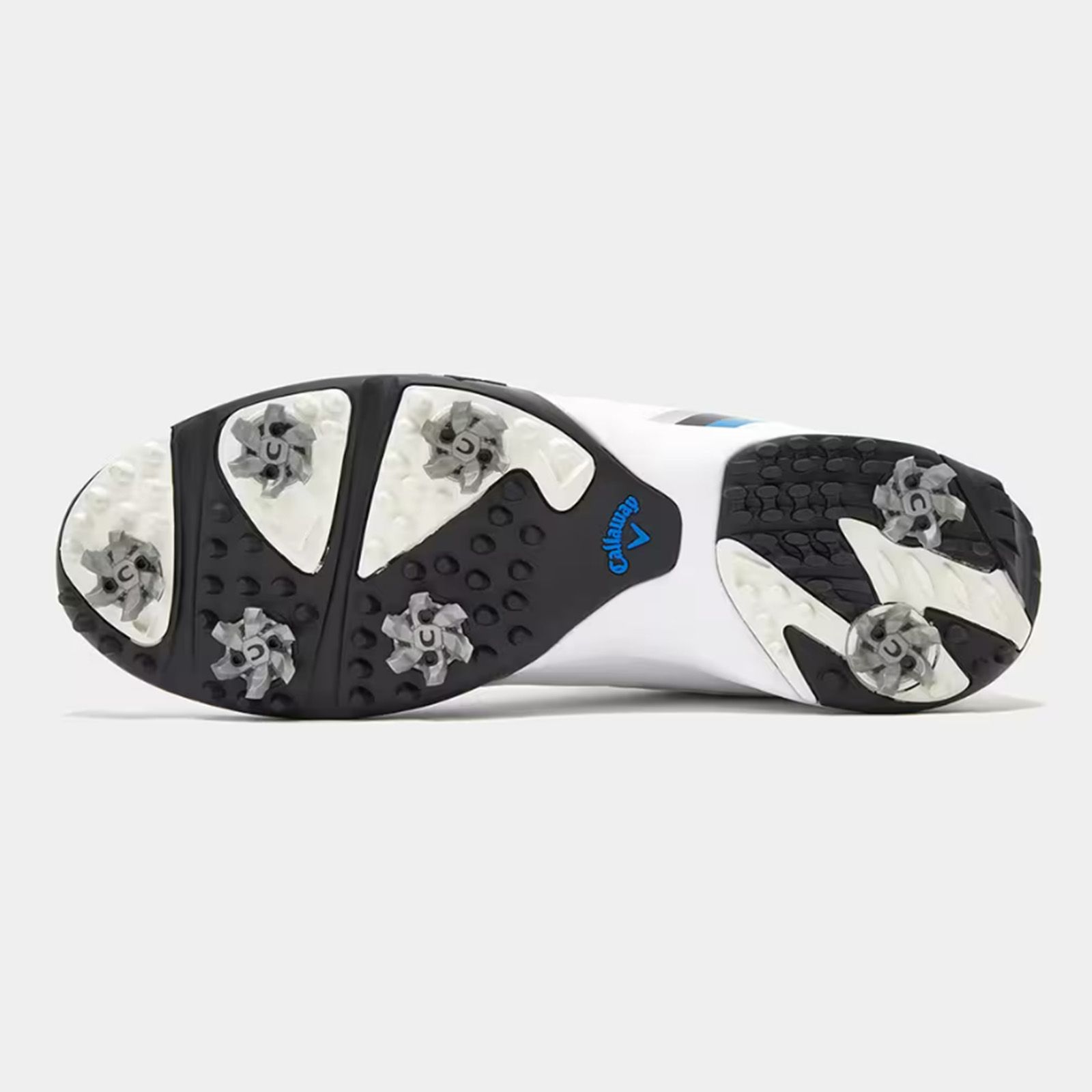 CALLAWAY GOLF - エアロスポーツ ボアスパイク | シューズ | ホワイト