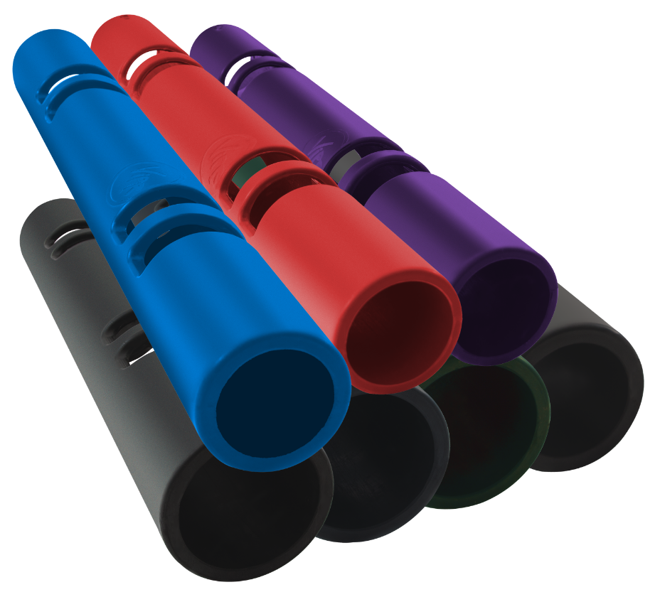 ViPR （バイパー、ヴァイパー）6kg 赤 ファンクショナルトレーニング