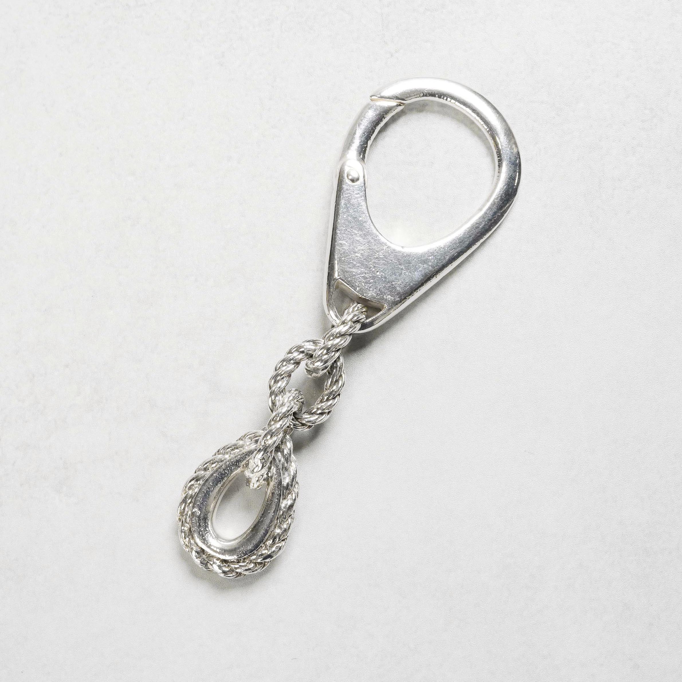 HERMES カドリーユ キーリング – VISION ARCHIVE