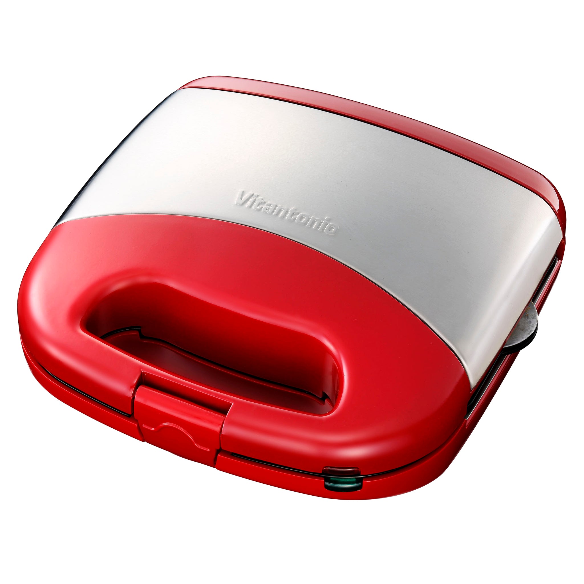 販売終了】ワッフル＆ホットサンドベーカー – Vitantonio