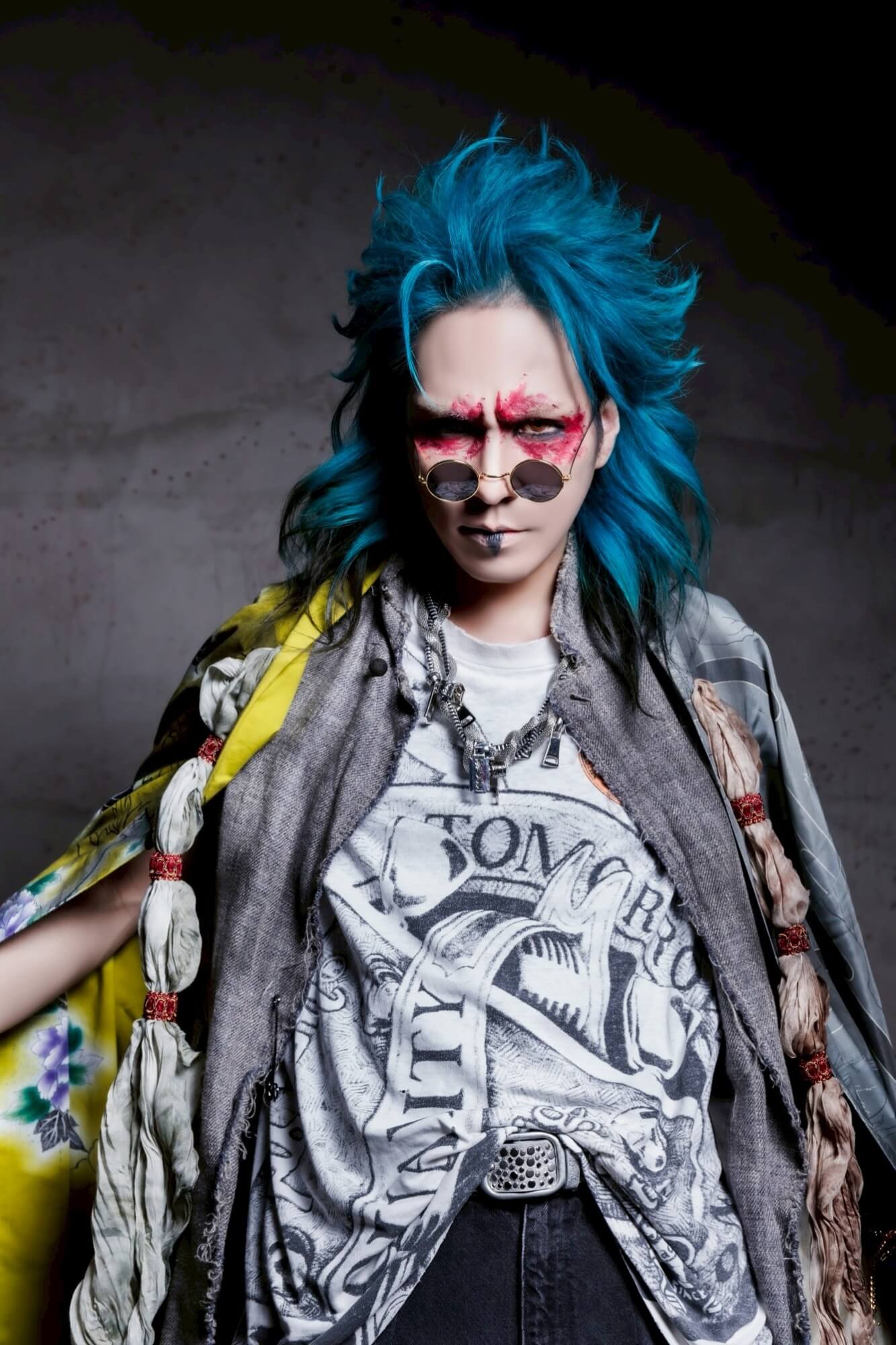 Hirotaka profile | 宏崇のプロフィール | vkgy (ブイケージ)