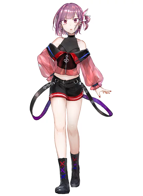 Mizka - Vocaloid Database