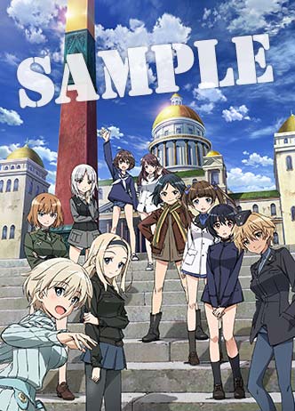 ストライクウィッチーズ/ブレイブウィッチーズ【DVD】シリーズ全26巻セット 第502統合戦闘航空団 ブレイブウィッチーズ Blu-ray BOX: BD・DVD・CD