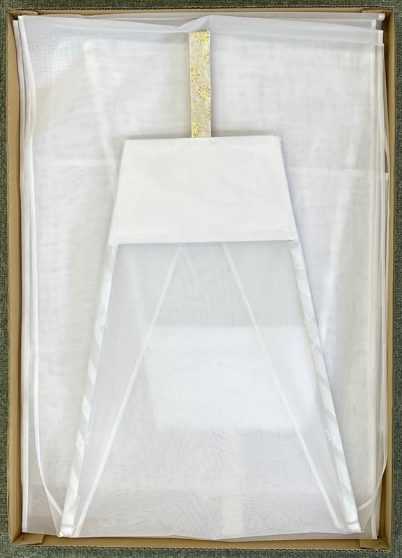 さらし布が安い【3223】日本舞踊さらし布を激安販売【和物屋本舗】