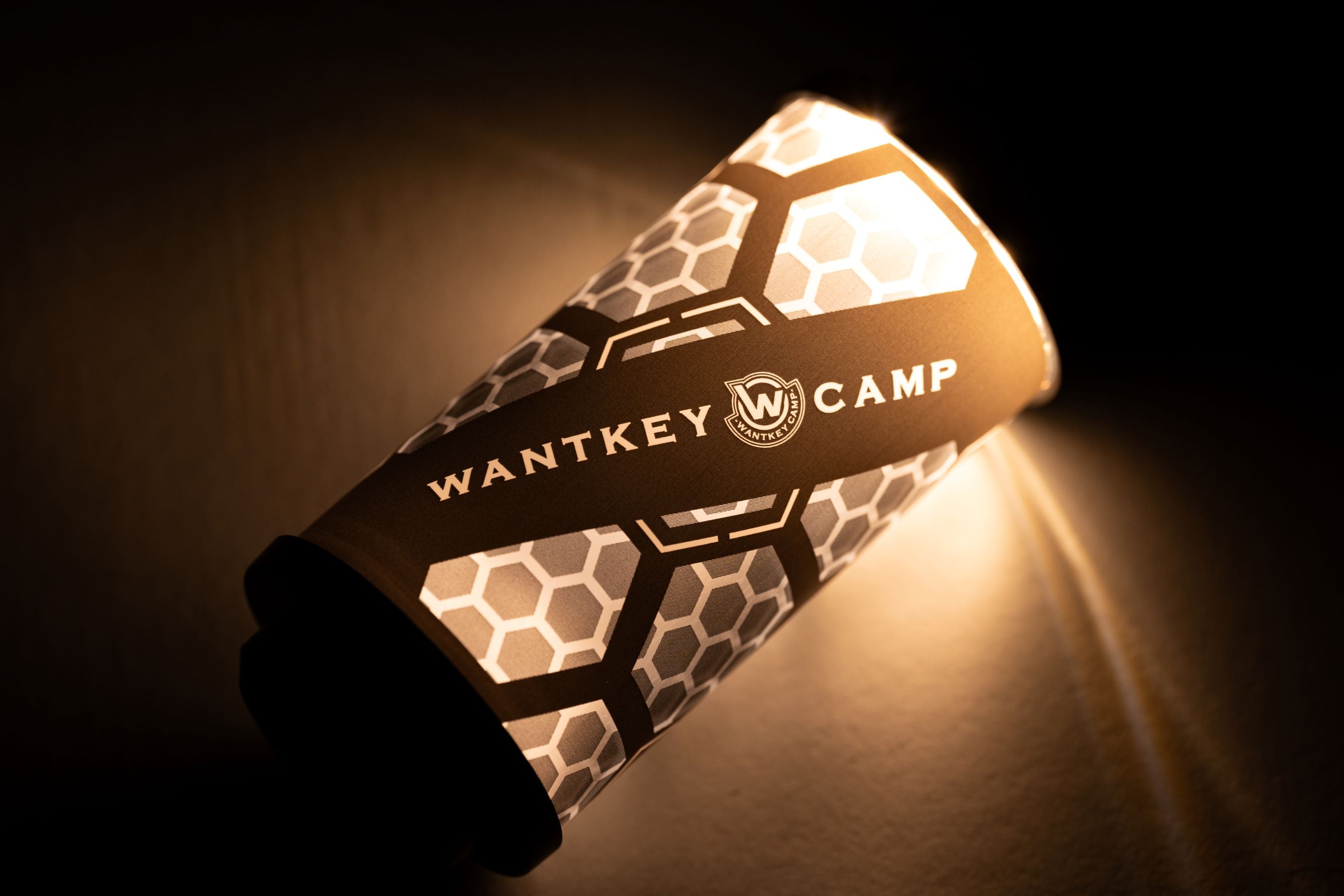 WANTKEY 38灯 (リブなしHexa) – WANTKEY CAMP