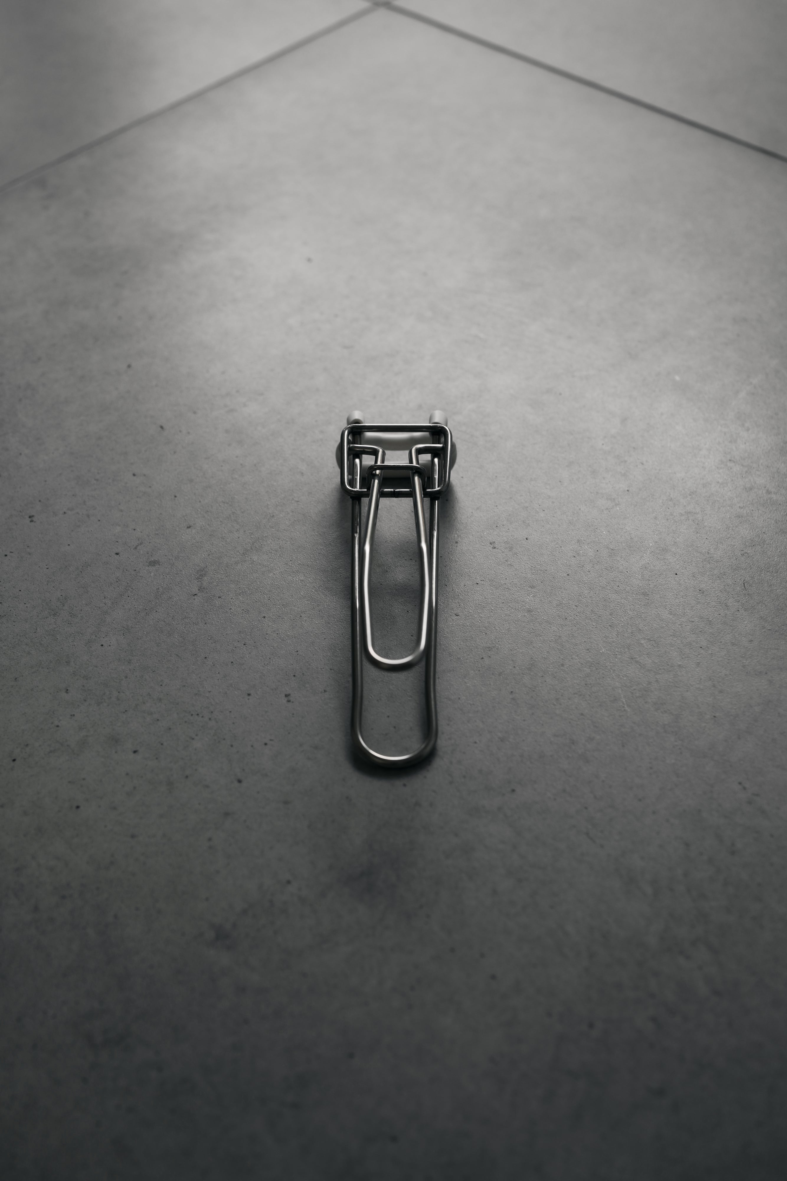 Knindustrie / ABCT Universal Handle – wanderout