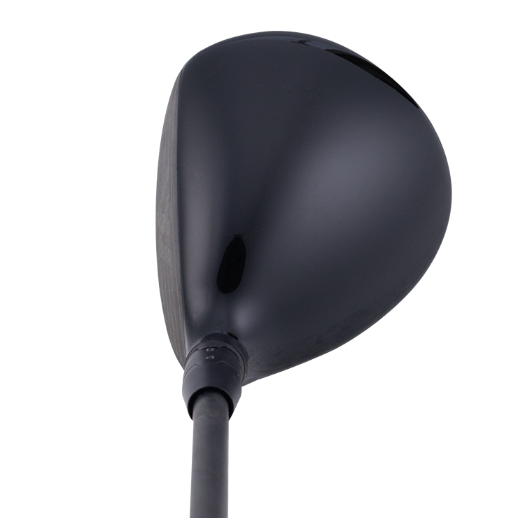 BANG FAIRWAY | waoww