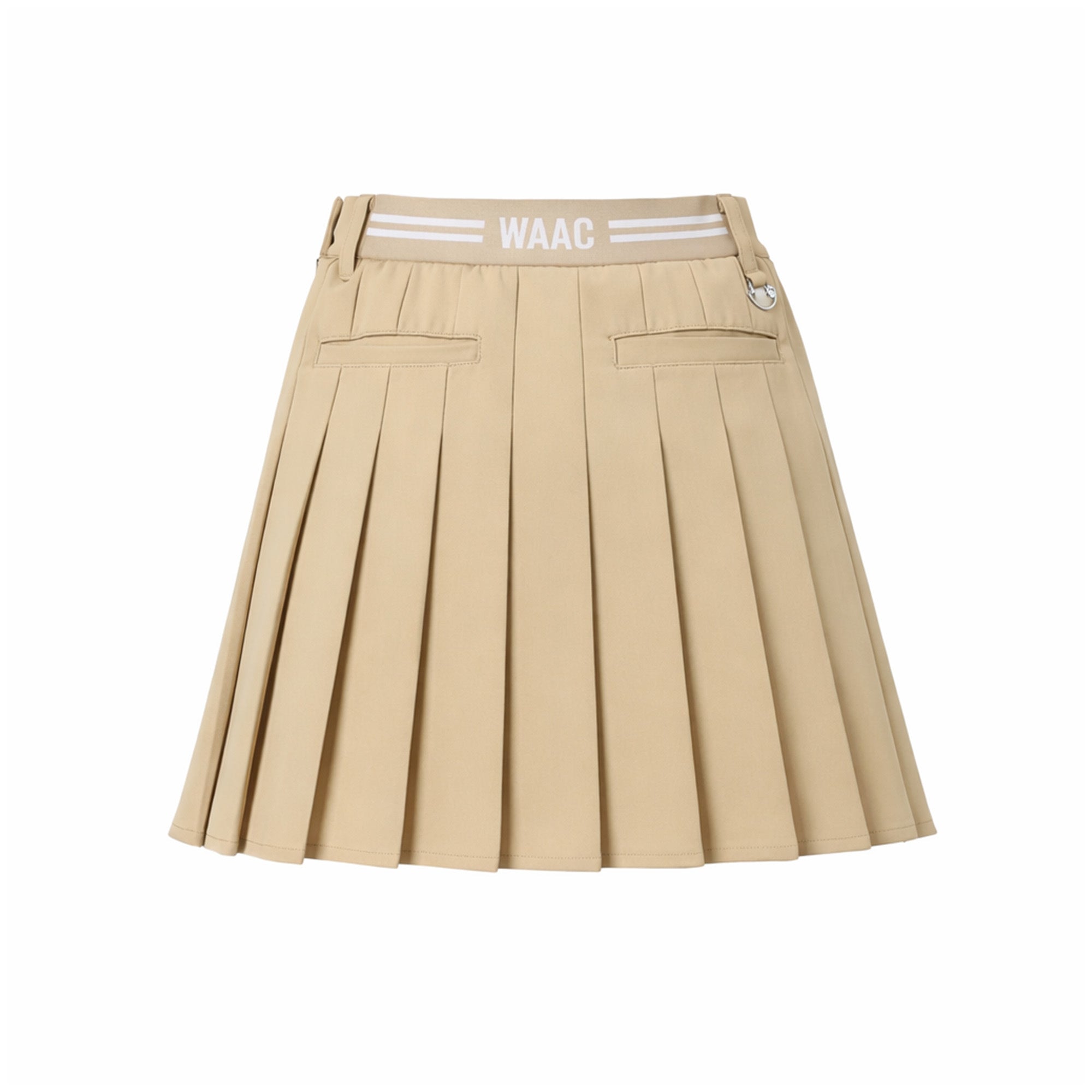 waac ゴルフウェア　レディース　スカート WAAC ワック ゴルフスカート ゴルフウェア レディース WOMENS ドビー