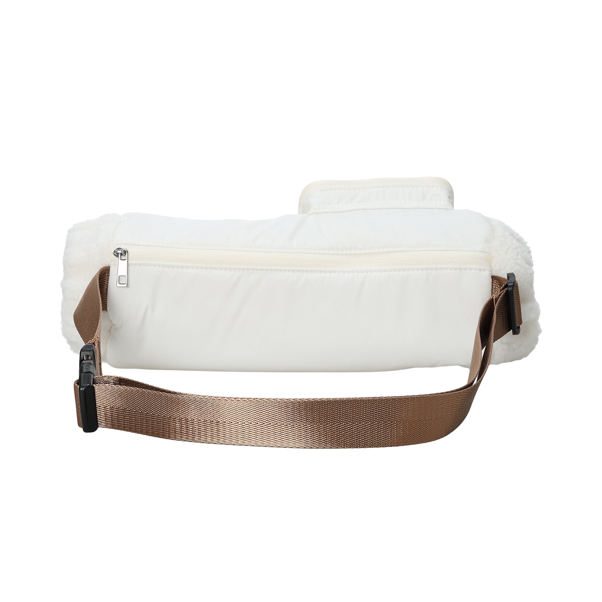 UNISEX ウォームバッグ ブラック