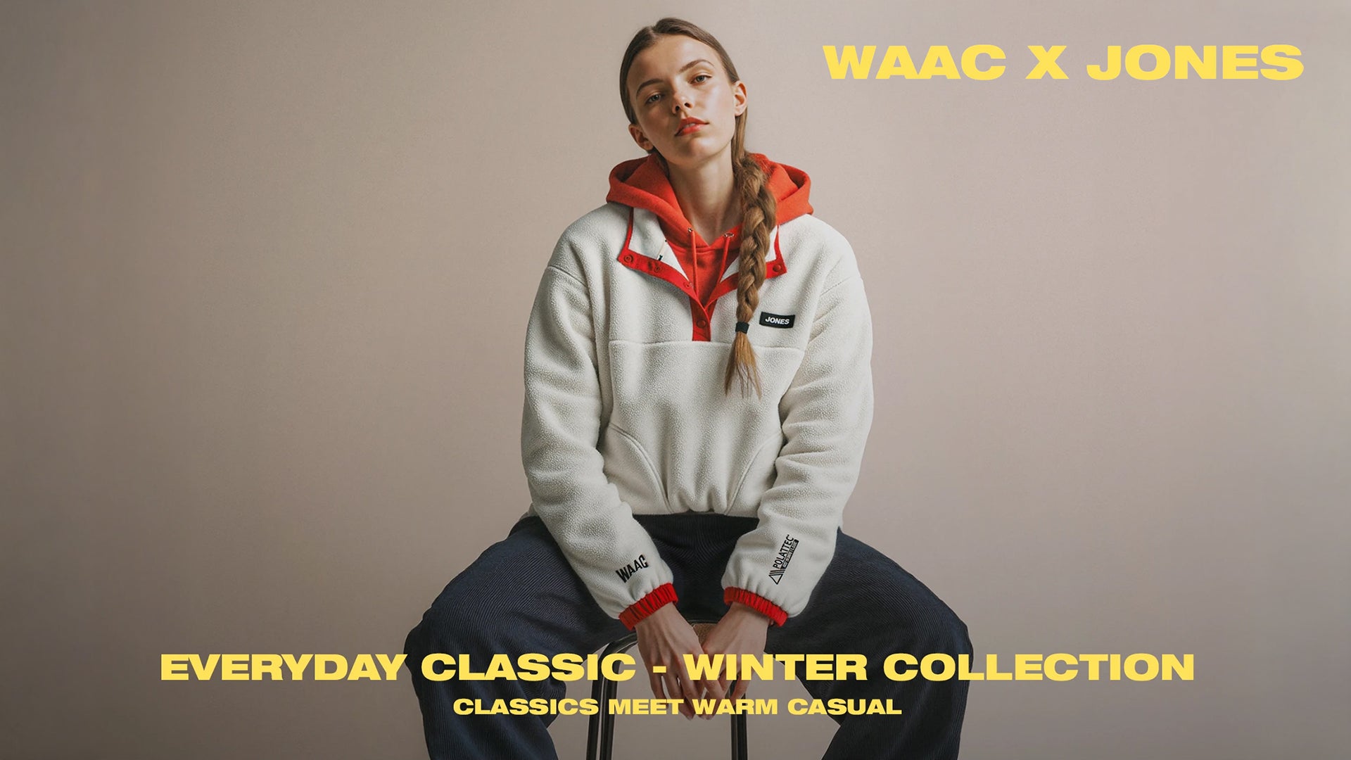 WAAC JAPAN 公式サイト ｜ ワック・ジャパン 公式サイト