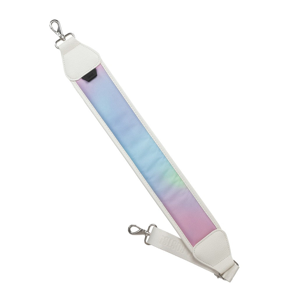 UNISEX キャスター付キャディバッグ ピンク