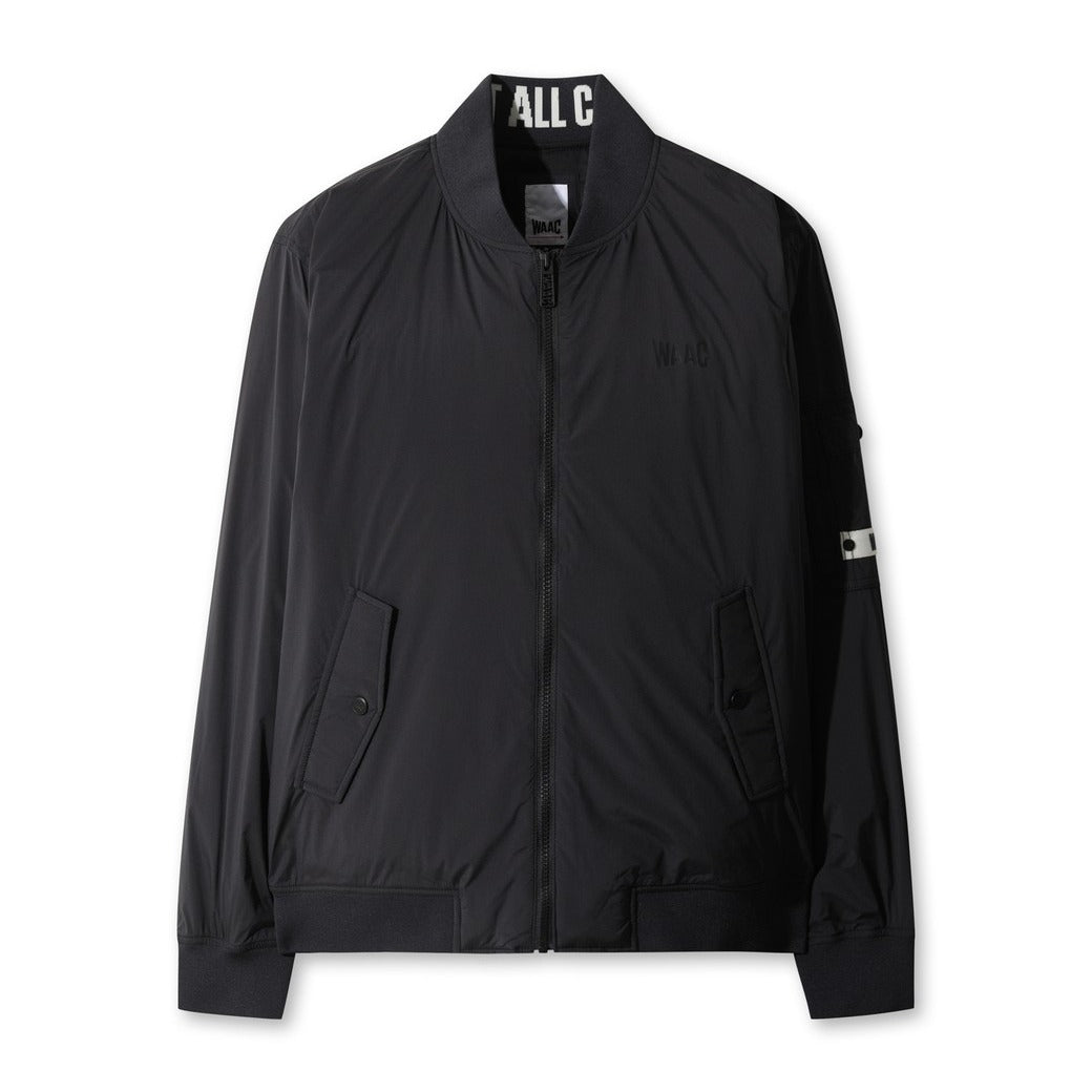 waac フリース　ブルゾン　新品 WAAC X JONES｜MEN