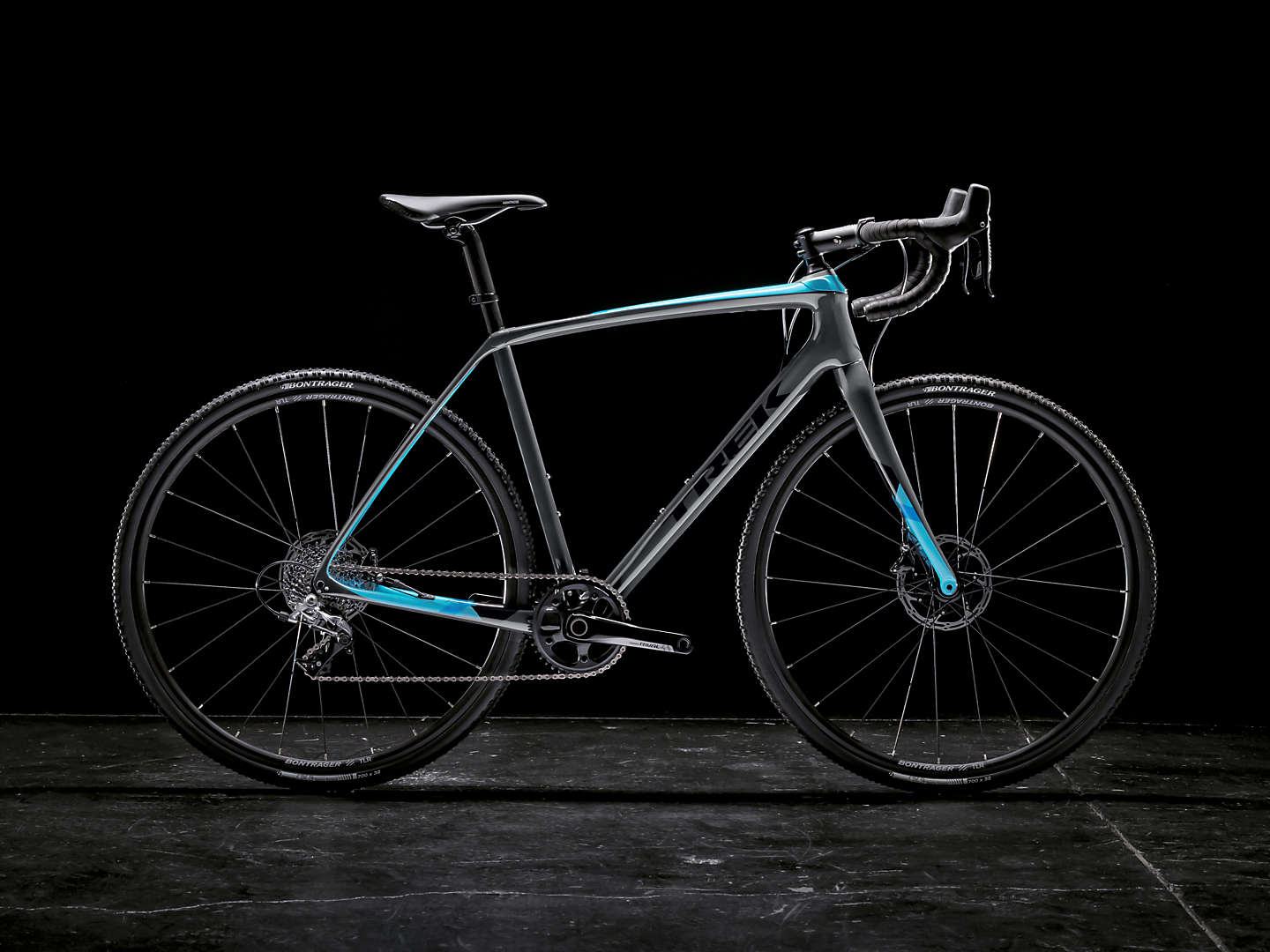 2019 トレック ブーン5 ディスク - 轍屋自転車店