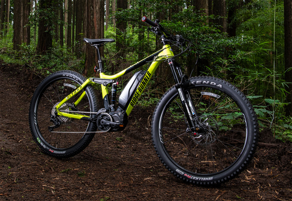 2020 ミヤタ リッジランナー8080 - 轍屋自転車店