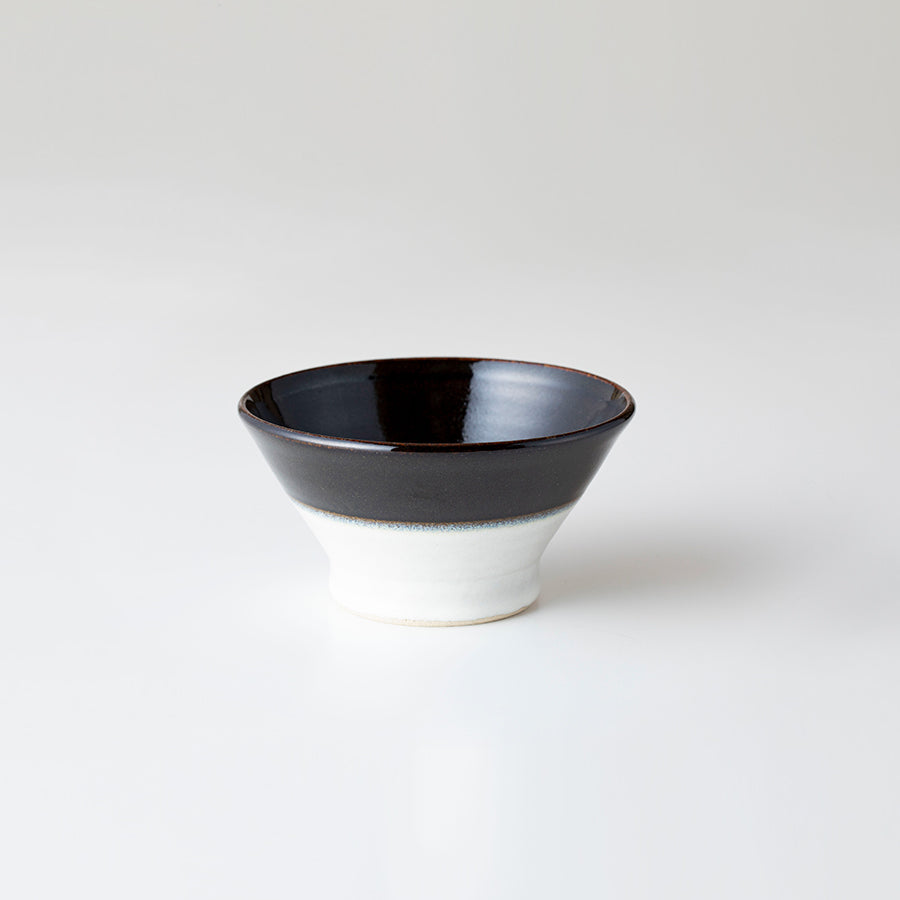 最終お値下げ、肥後高田焼象嵌作家者茶碗6客組 【公式通販】