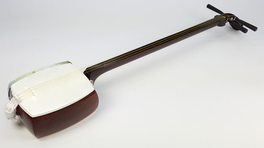 三味線バチ【送料無料】m268 三味線バチ【送料無料】m268 三味線バチ