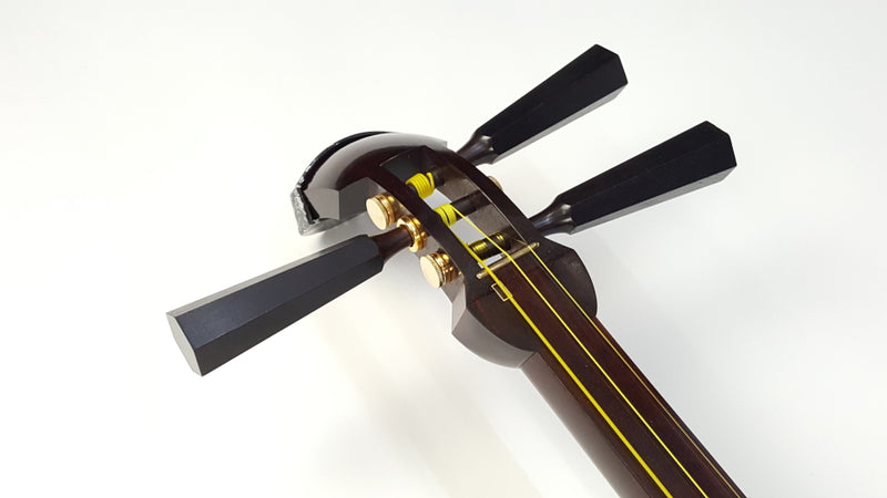 g*i様 三味線一式（中古品） g*i様 三味線一式（中古品）