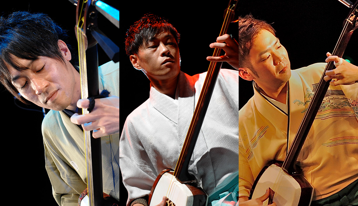 和楽器サミット2018 公式サイト