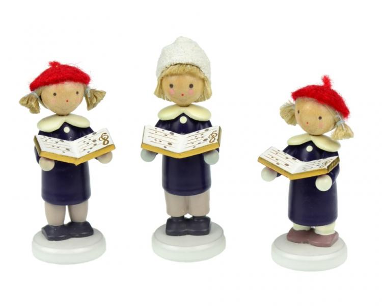 フラーデ クリスマスコレクション – ヴァルト