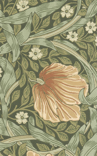 MORRIS & Co.(ウィリアム・モリス) / ARCHIVE COLLECTION / Pimpernel