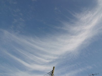 巻雲++あおぞら☆めいと