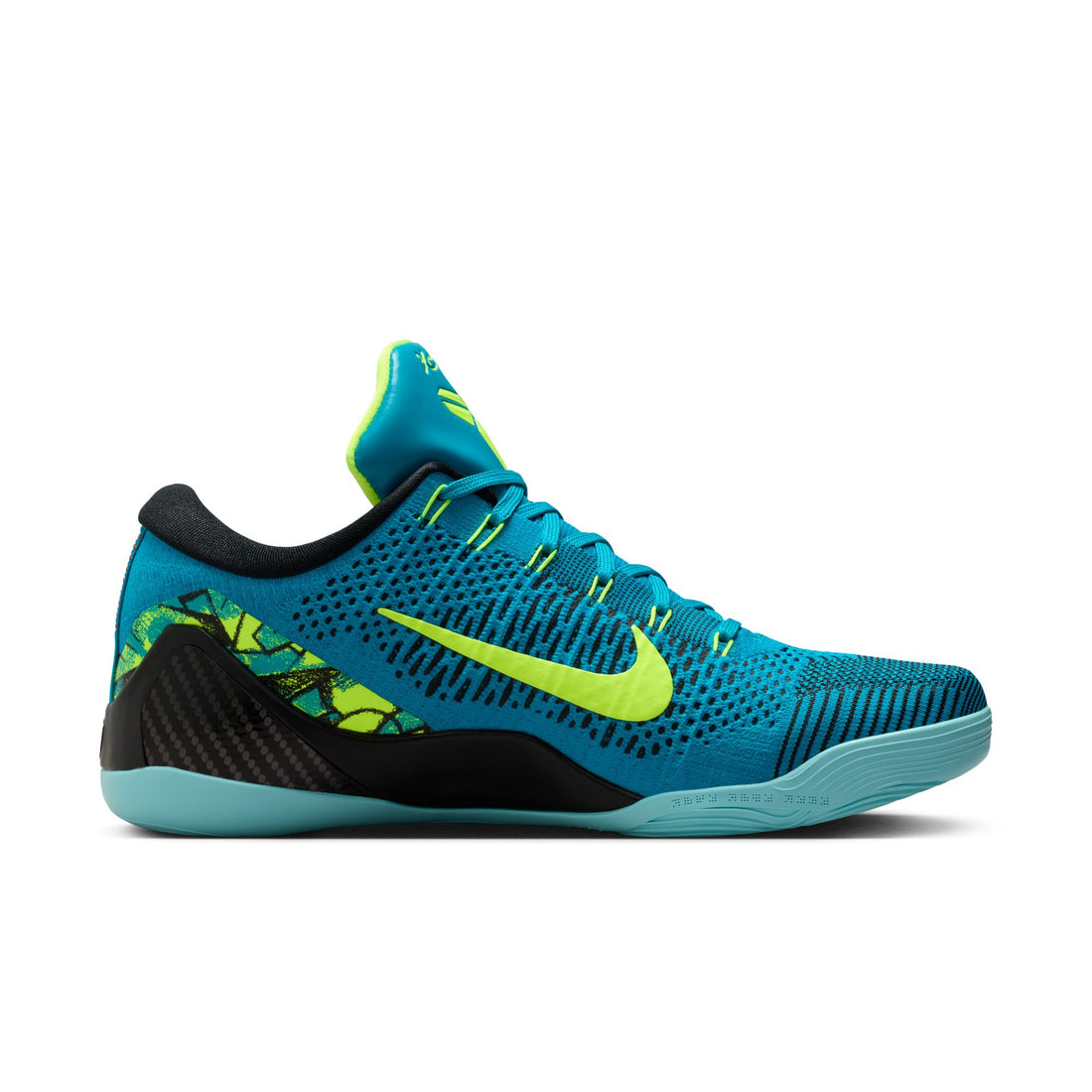 Kobe 9 Elite Low Protro 