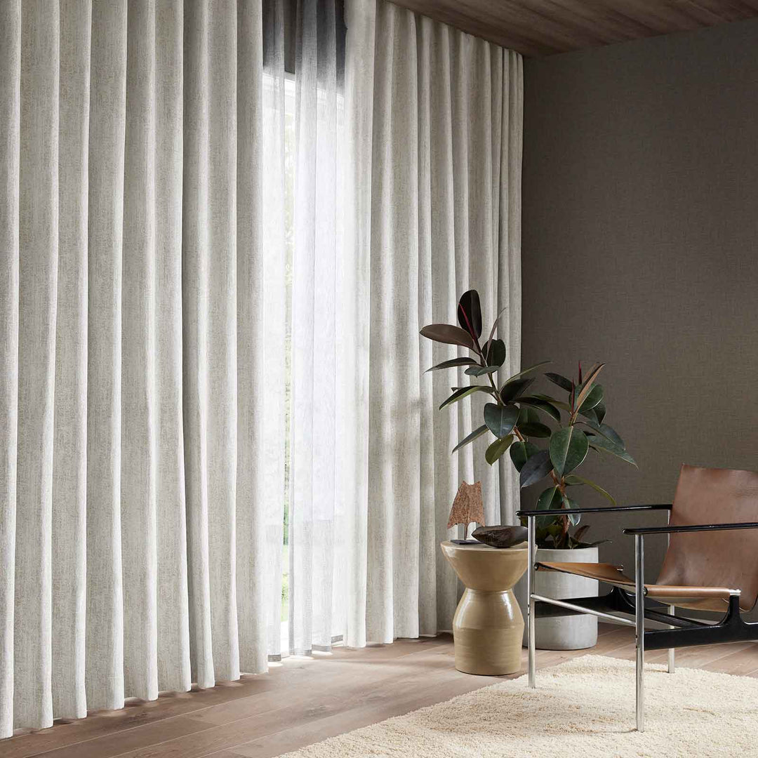 ソリッドシェード ドレープカーテン – WARDROBE sangetsu