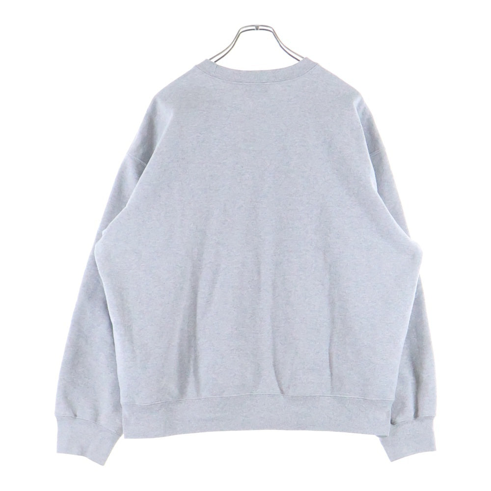 SUPREME(シュプリーム) 24AW Small Box Crewneck スモールボックスロゴ