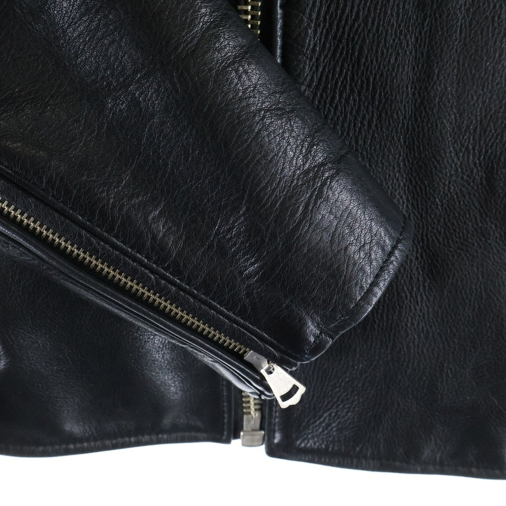 RUDE GALLERY BLACK REBEL(ルードギャラリーブラックレーベル) レザー