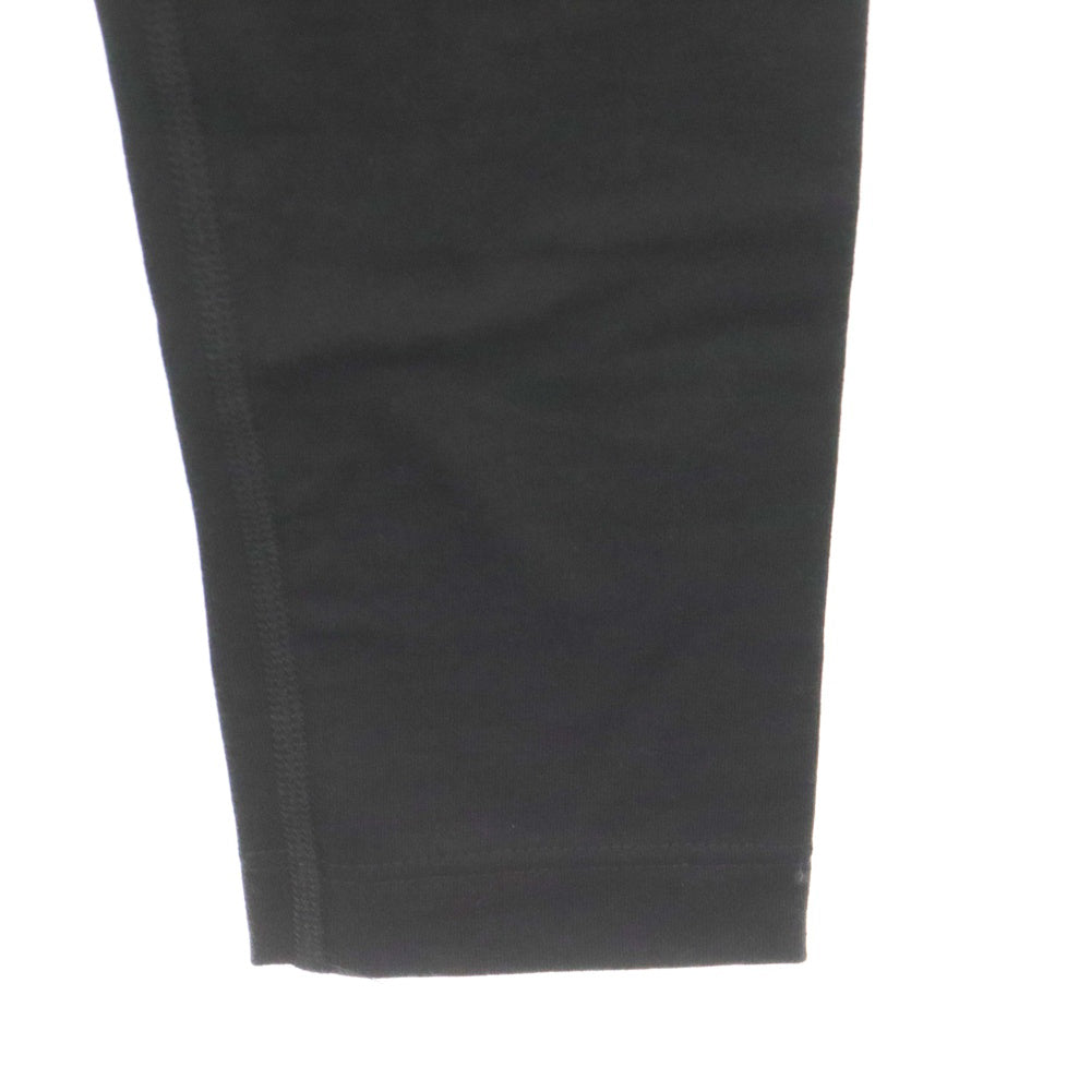 CHROME HEARTS(クロムハーツ) ホースシュープリント レギンス