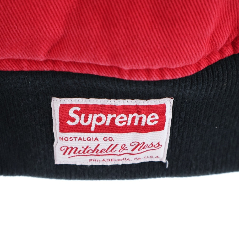 SUPREME(シュプリーム) 21AW ×Skittles ×Mitchell & Ness Varsity