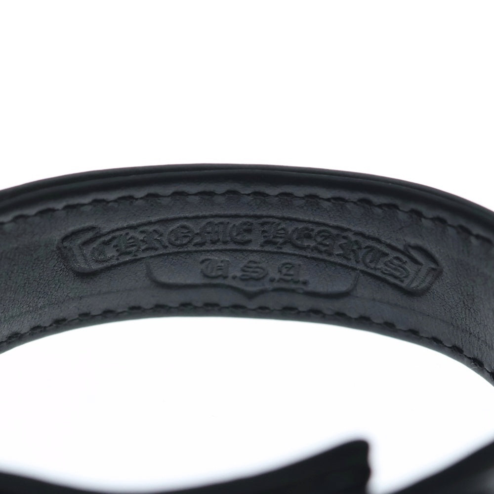 CHROME HEARTS(クロムハーツ) 3BTN 2SNP クロスボール 3ボタン2