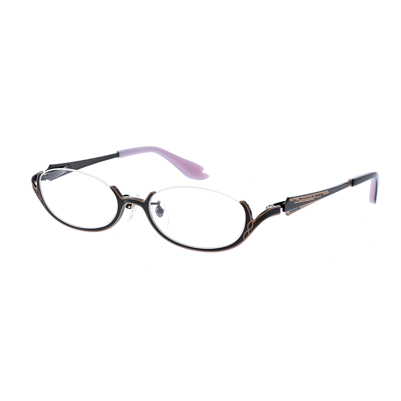 巡音ルカPCメガネ LUKA-003| 和真パレット