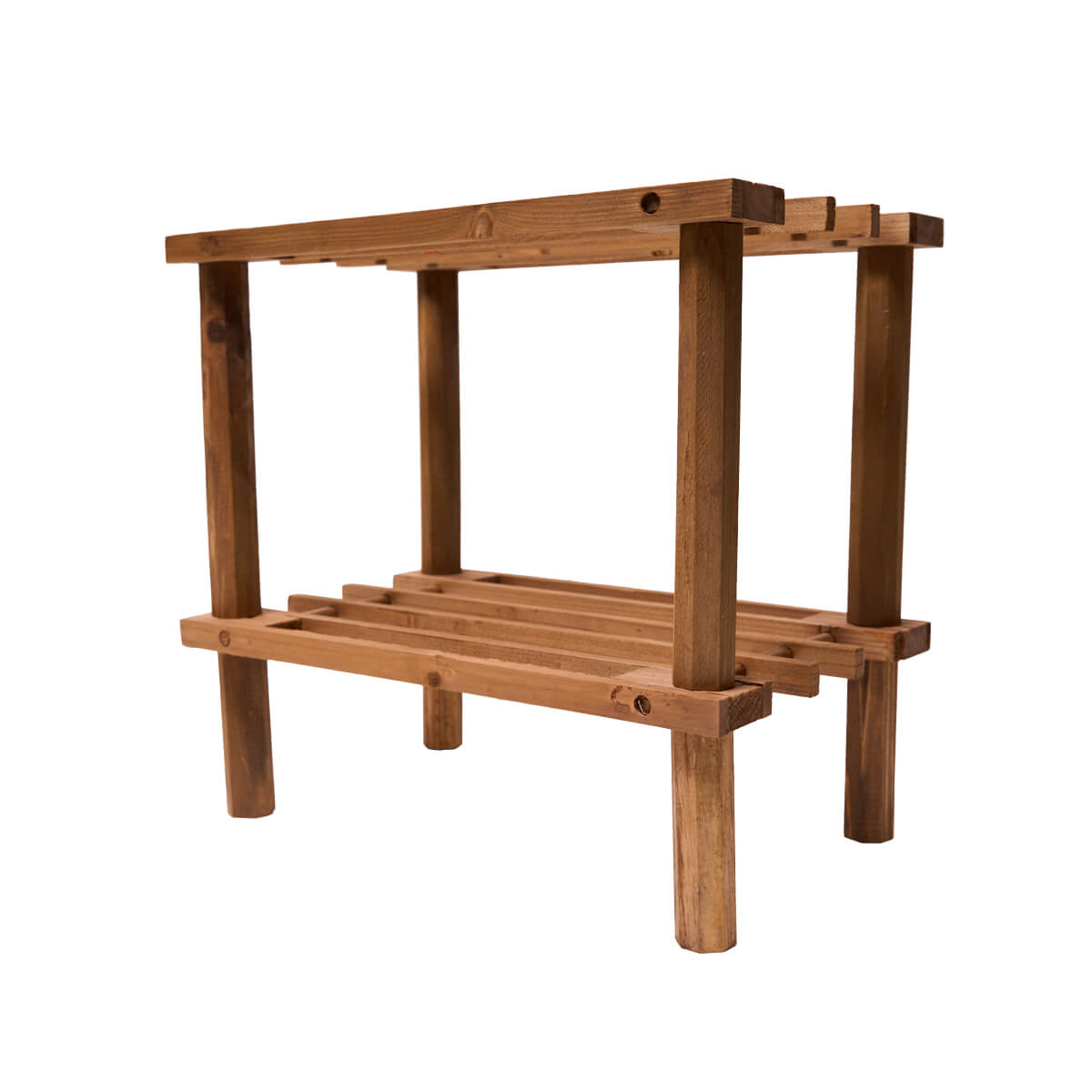 ラック 棚 木製 2段 diy 収納棚 おしゃれ 北欧 マルチフリーラック