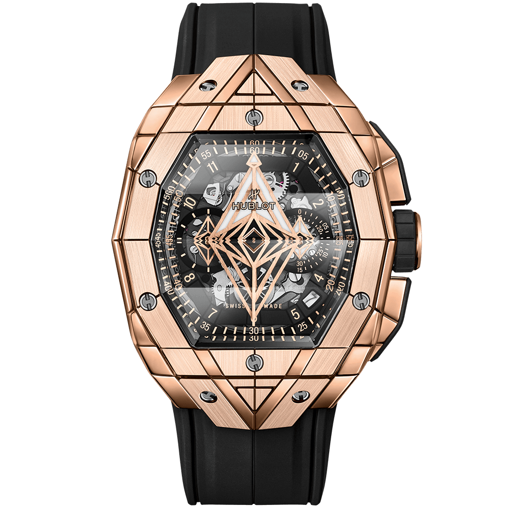 648.OX.0108.RX.MXM23 スピリット オブ ビッグ・バン サンブルー