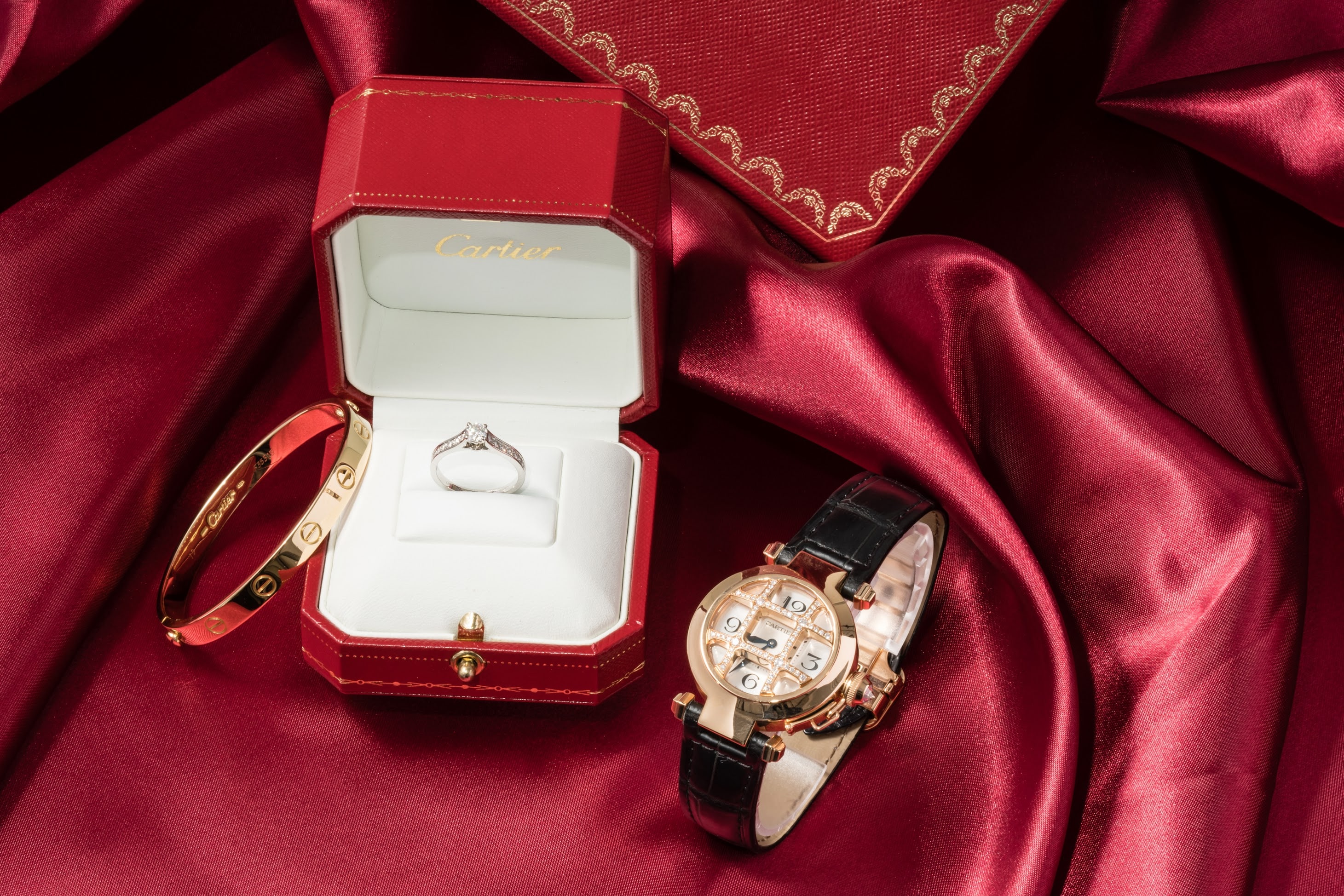カルティエ｜WATCHNIAN公式通販